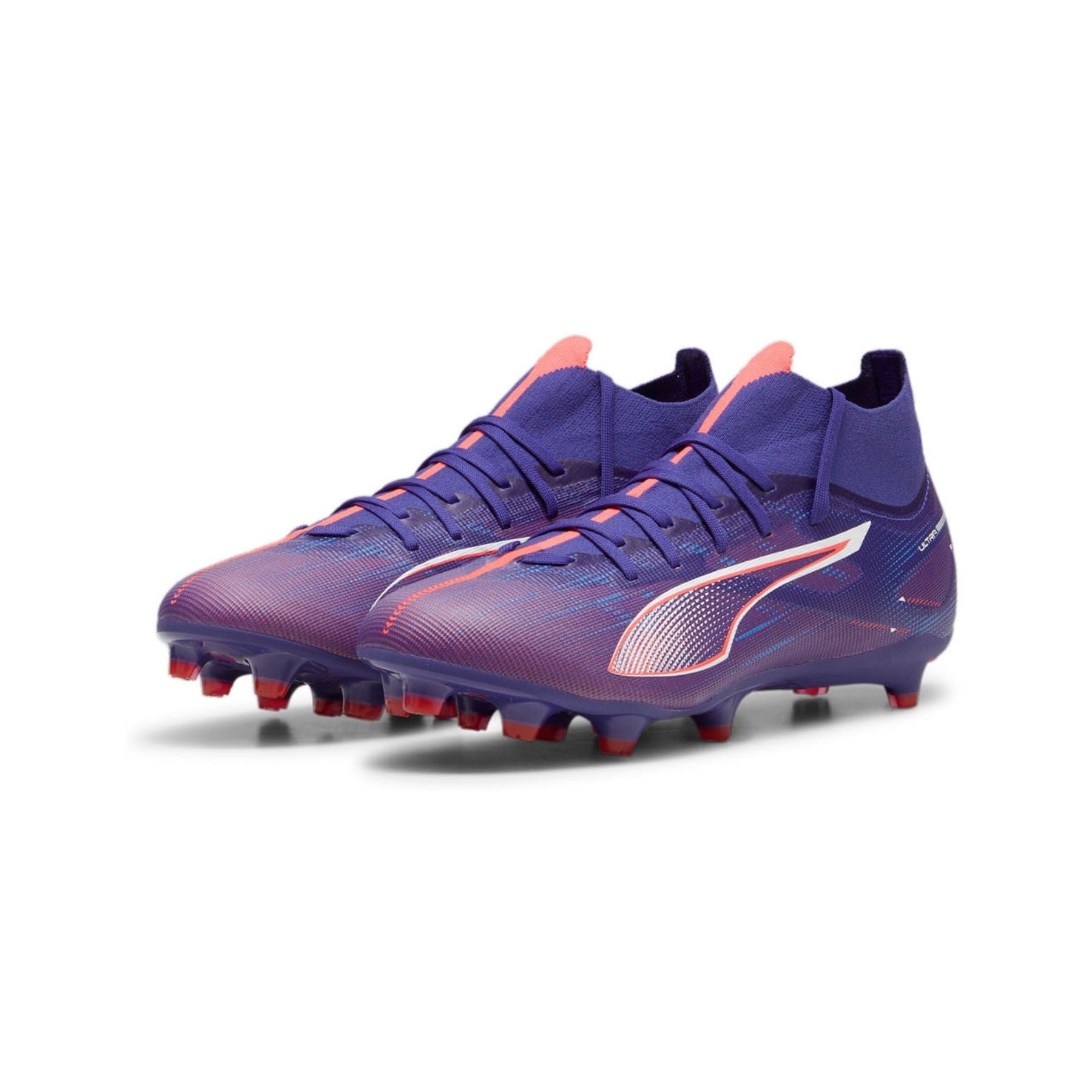 ULTRA 5 MATCH+ FG/AG