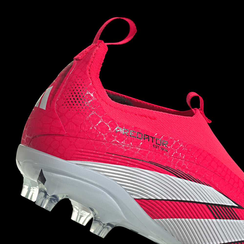 PREDATOR ELITE LL FG JUNIOR