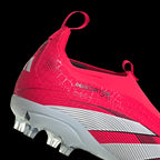 PREDATOR ELITE LL FG JUNIOR