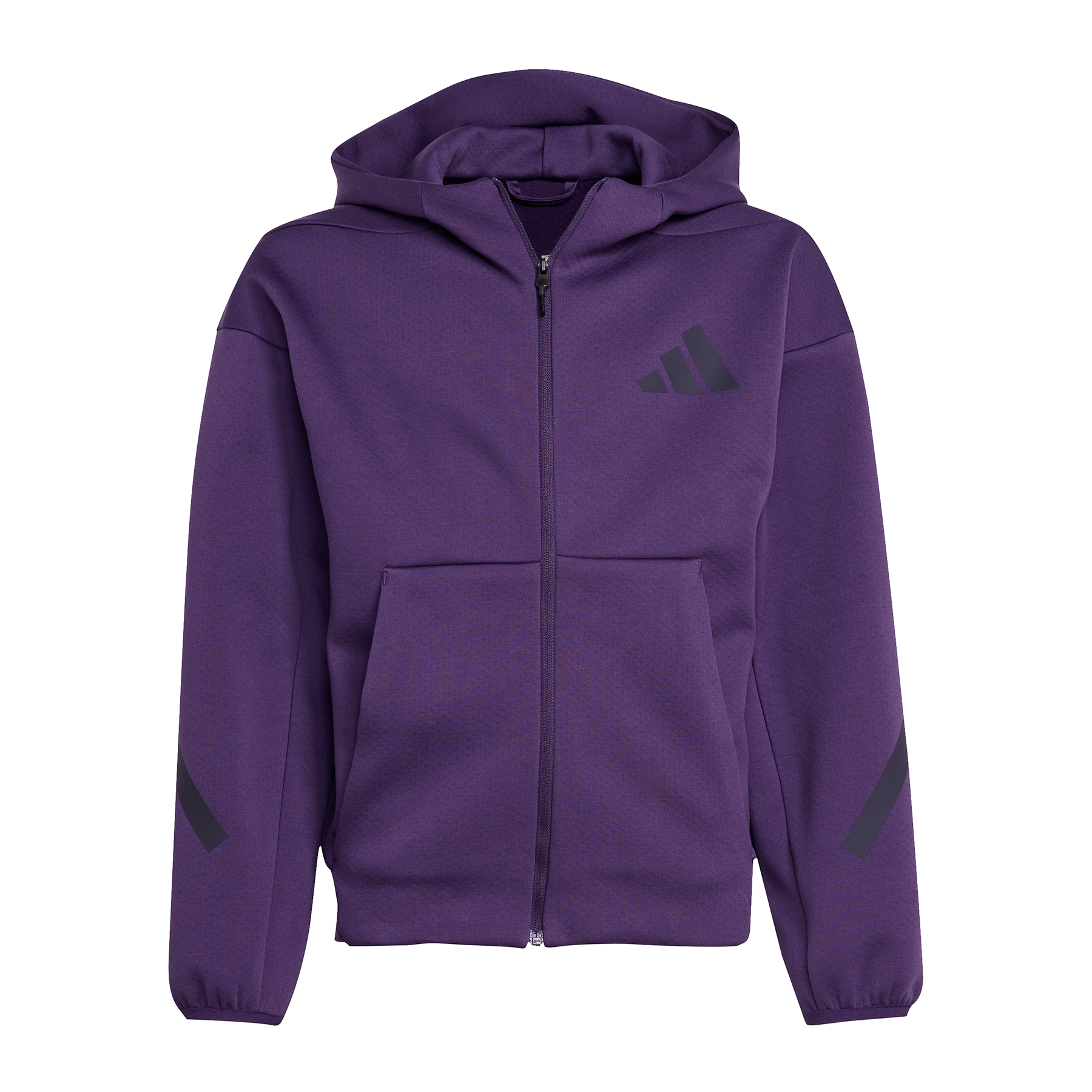 FELPA FULL ZIP Z.N.E. KIDS