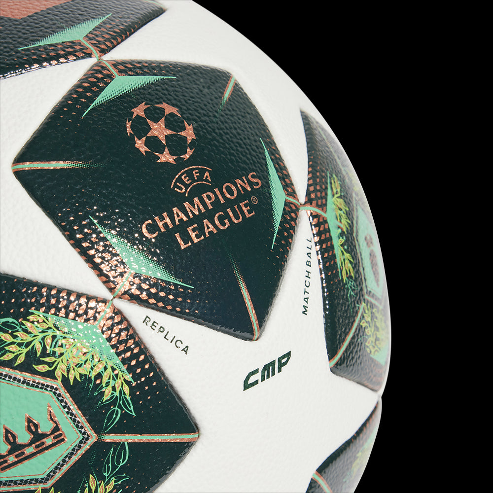 PALLONE UCL COM