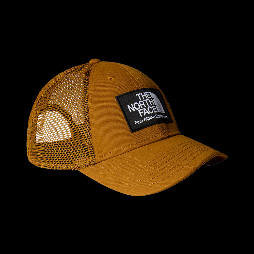 MUDDER TRUCKER CAPPELLO