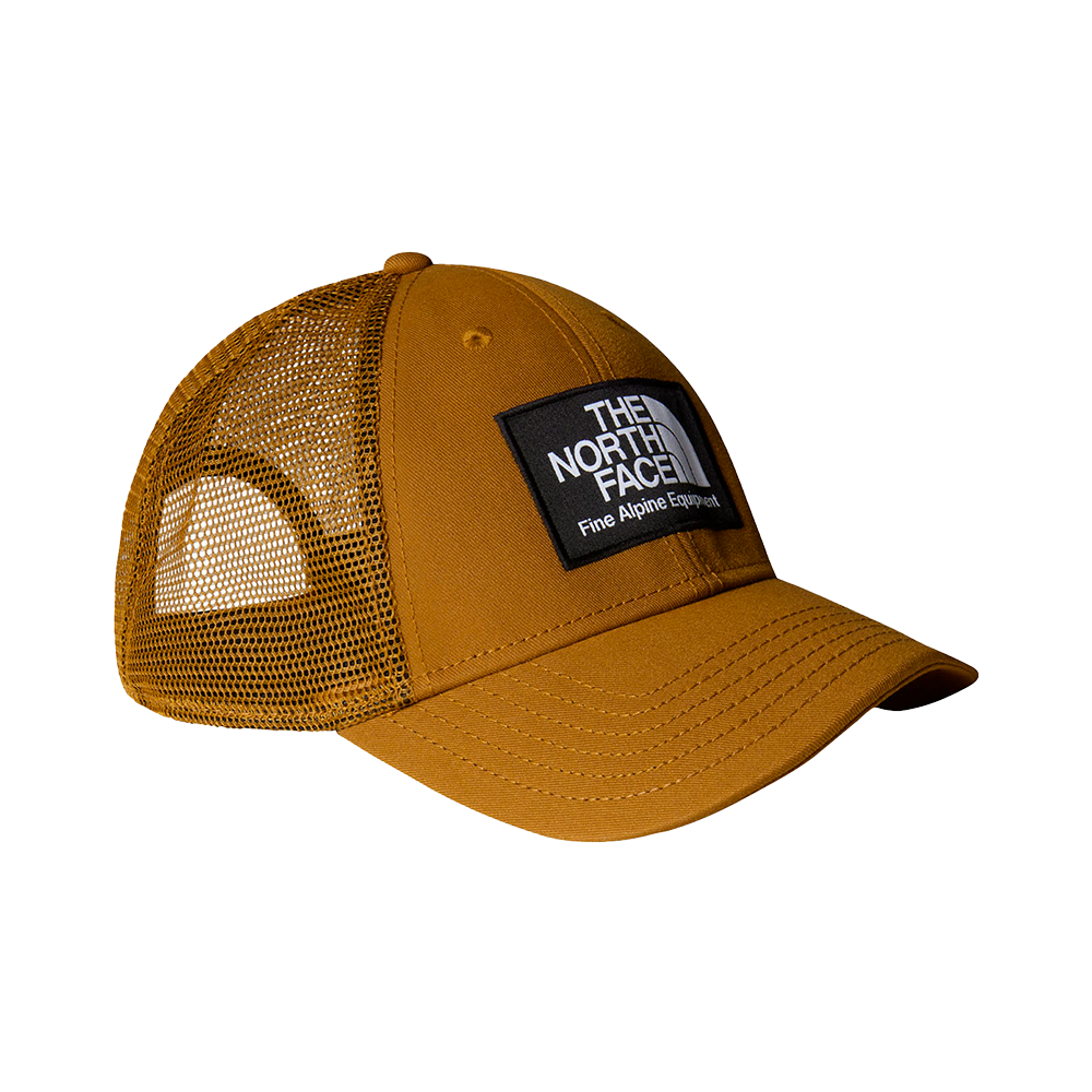 MUDDER TRUCKER CAPPELLO