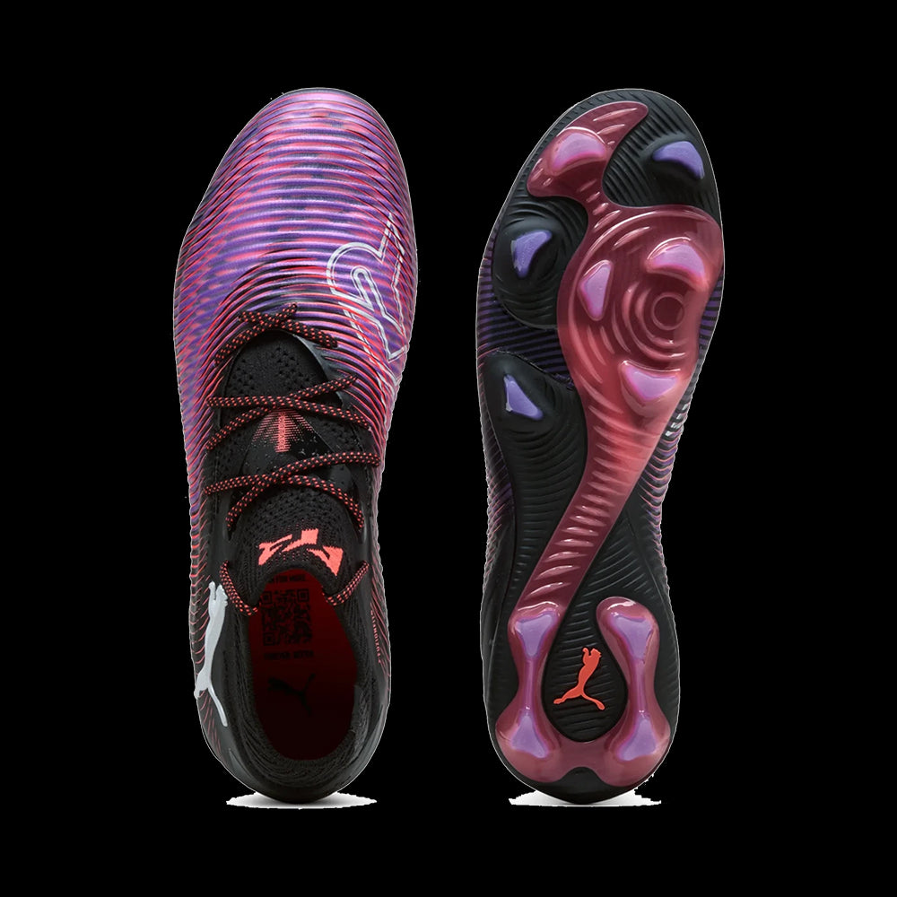 FUTURE 8 ULTIMATE   AG