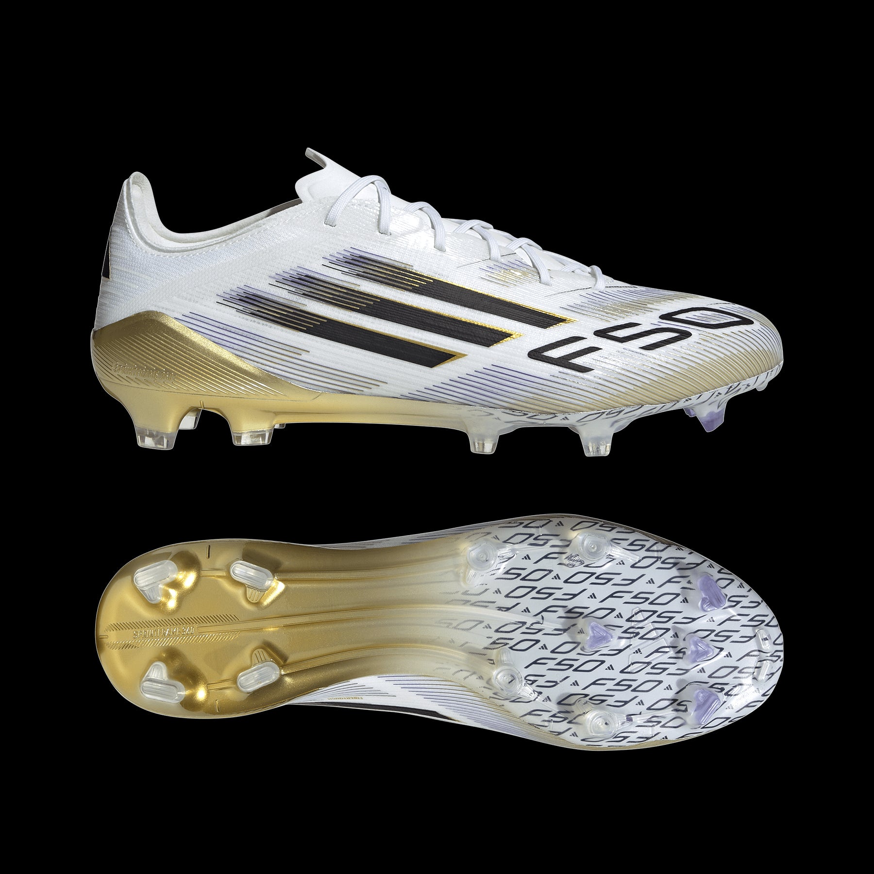 F50 ELITE FG