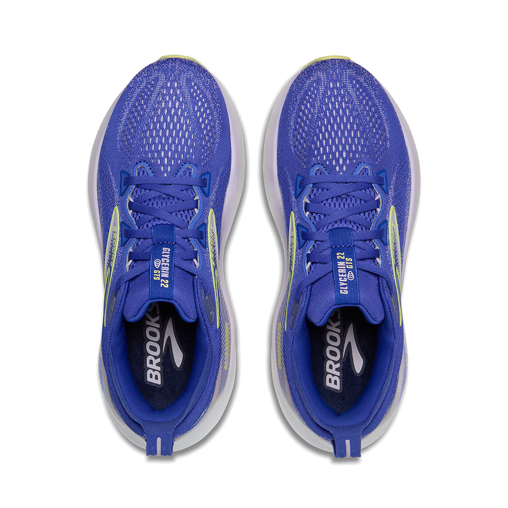 GLYCERIN GTS 22 W