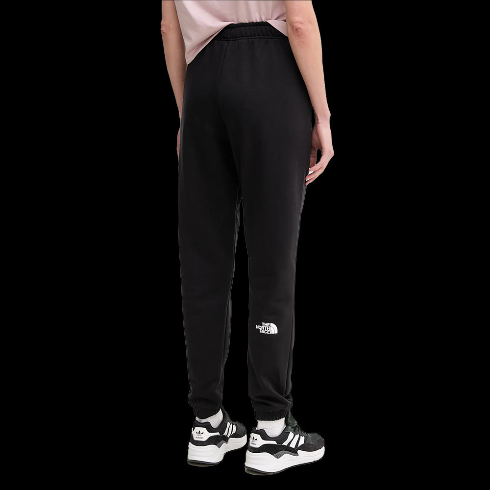 PANT SIMPLE DOME REGULAR W