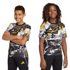 MAGLIA PRE MATCH REAL MADRID 25/26 JUNIOR