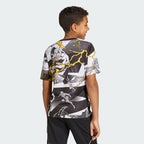 MAGLIA PRE MATCH REAL MADRID 25/26 JUNIOR