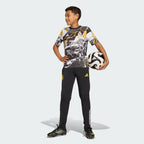 MAGLIA PRE MATCH REAL MADRID 25/26 JUNIOR