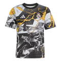 MAGLIA PRE MATCH REAL MADRID 25/26 JUNIOR