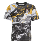 MAGLIA PRE MATCH REAL MADRID 25/26 JUNIOR