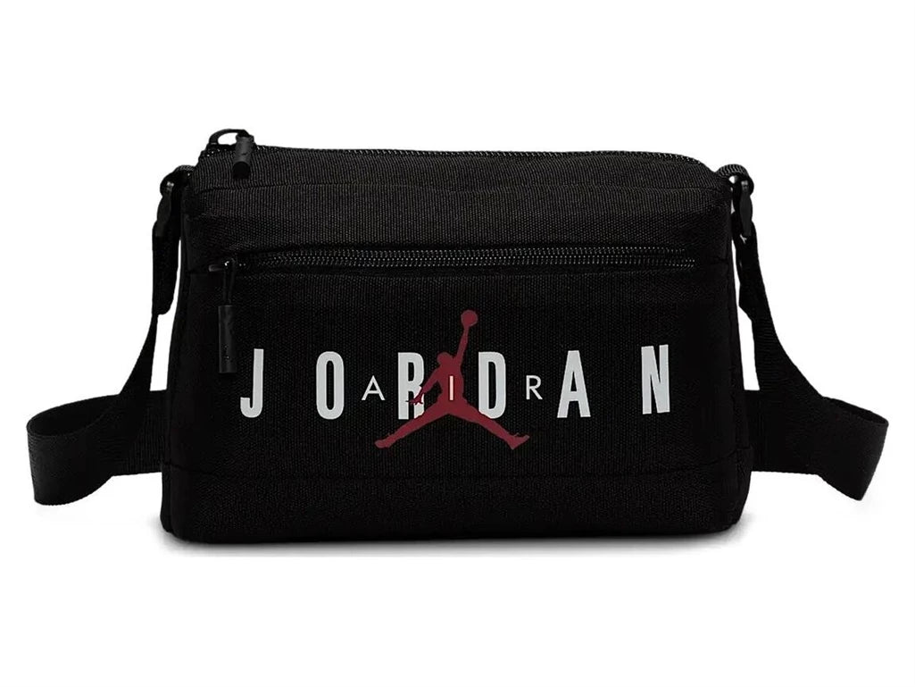 MARSUPIO JORDAN JAM HBR CROSSBODY BAG