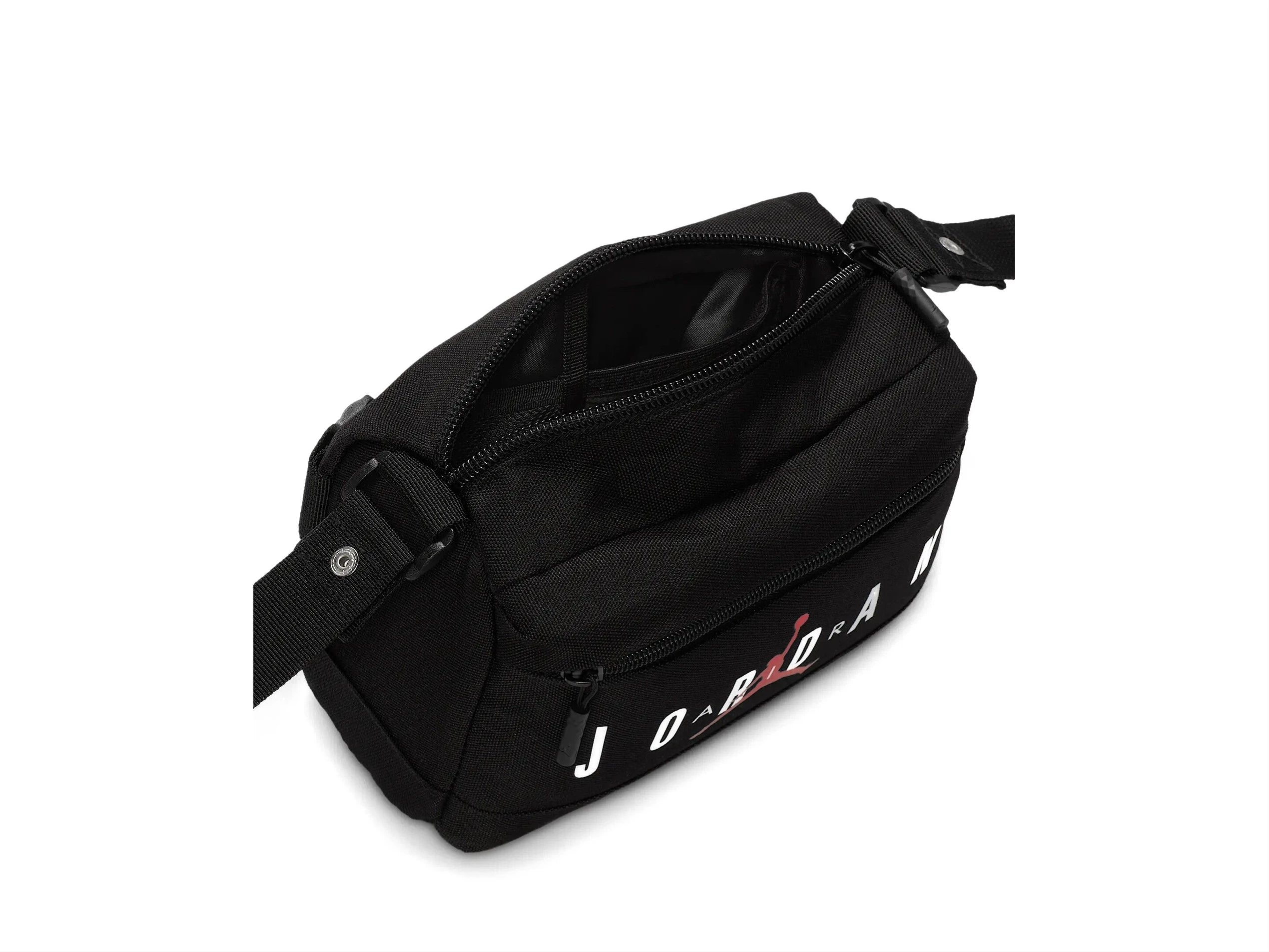 MARSUPIO JORDAN JAM HBR CROSSBODY BAG