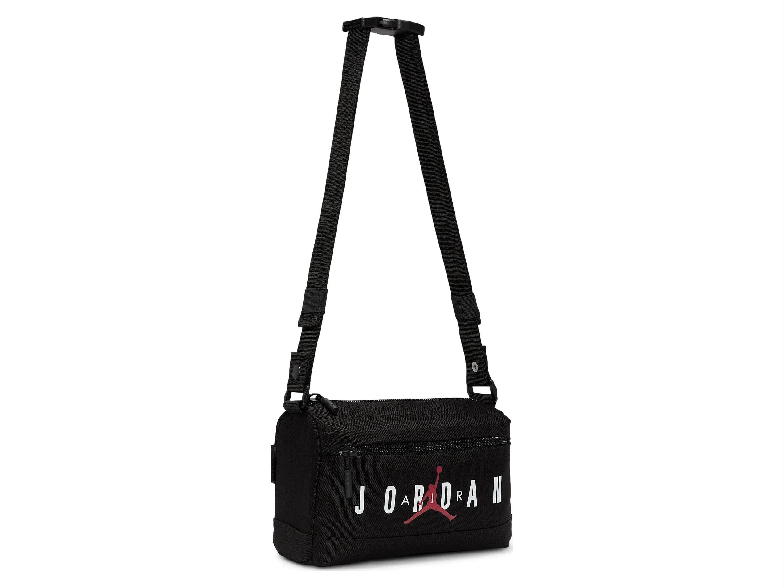 MARSUPIO JORDAN JAM HBR CROSSBODY BAG