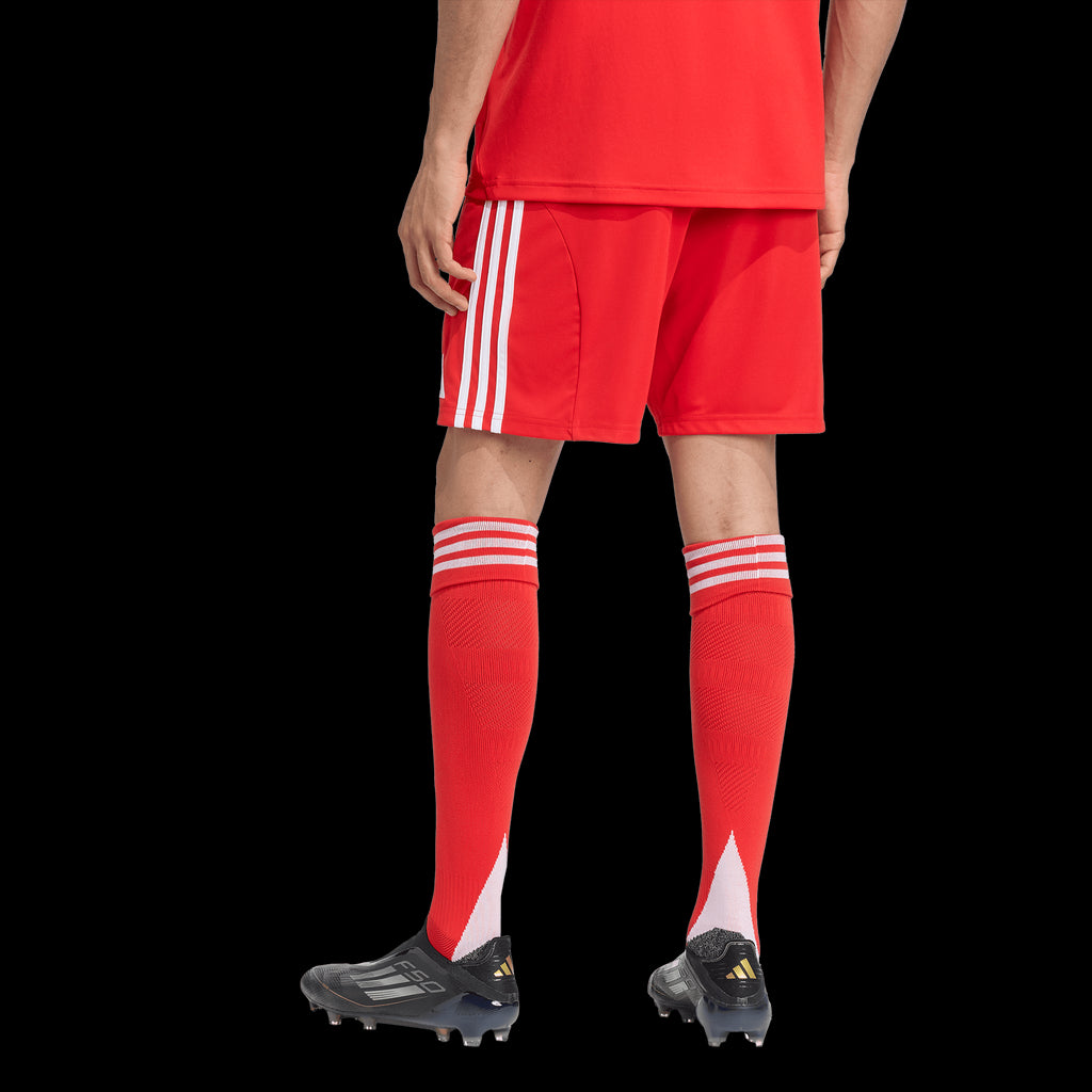 SHORT BAYERN MONACO HOME 2025/26