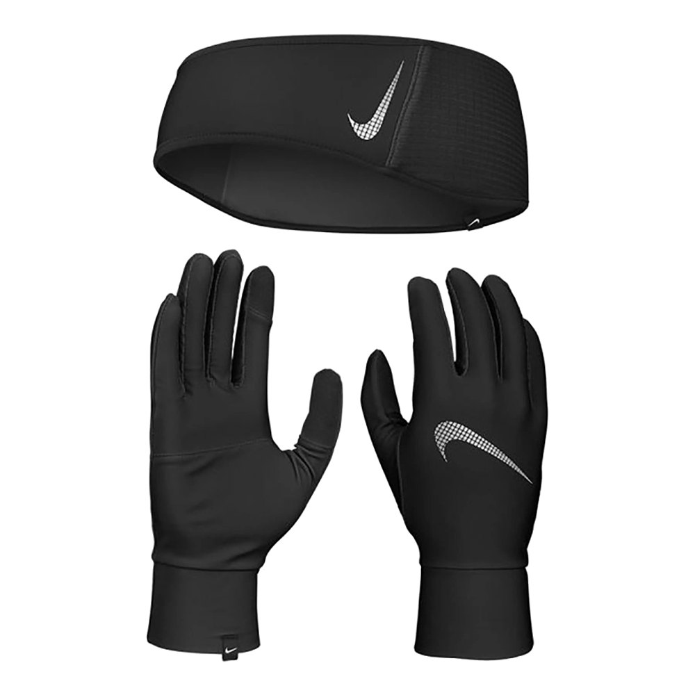 RUN HEAD & GLOVES SET M
