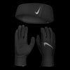 RUN HEAD & GLOVES SET M