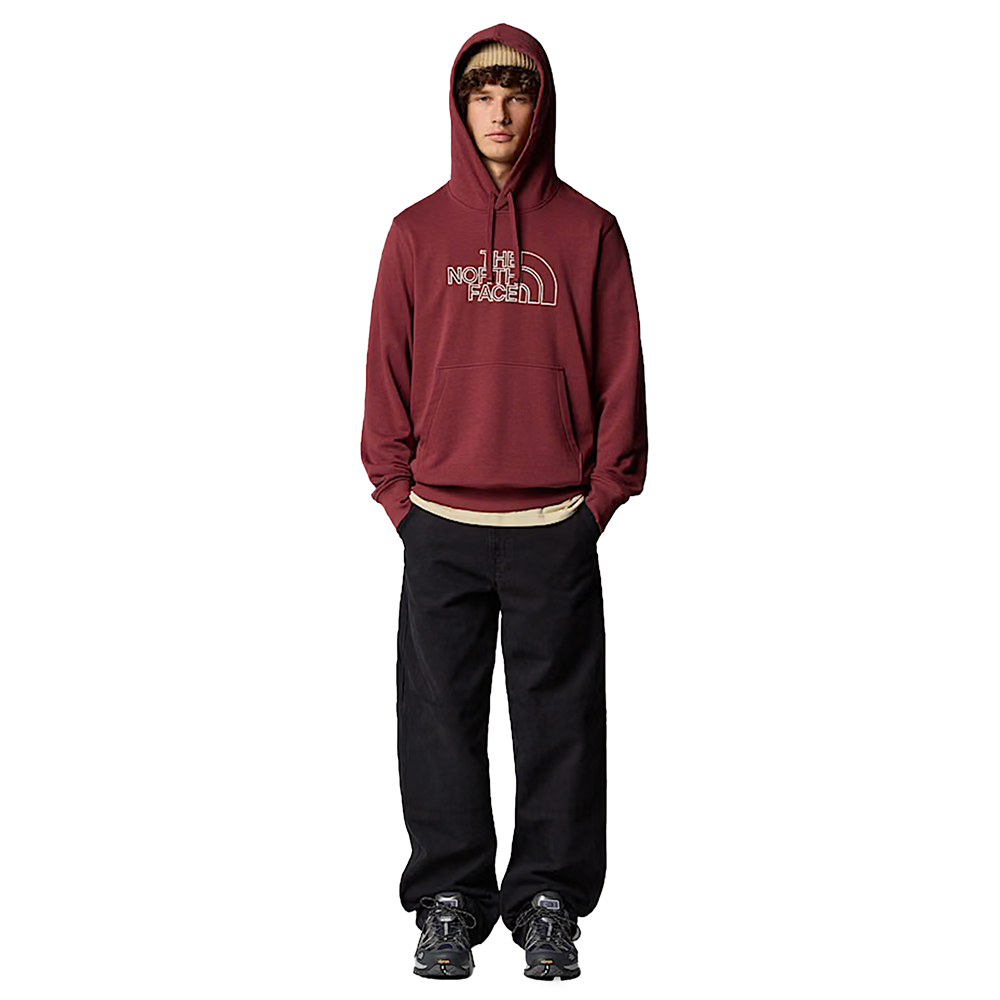 DREW PEAK LT RG HD M