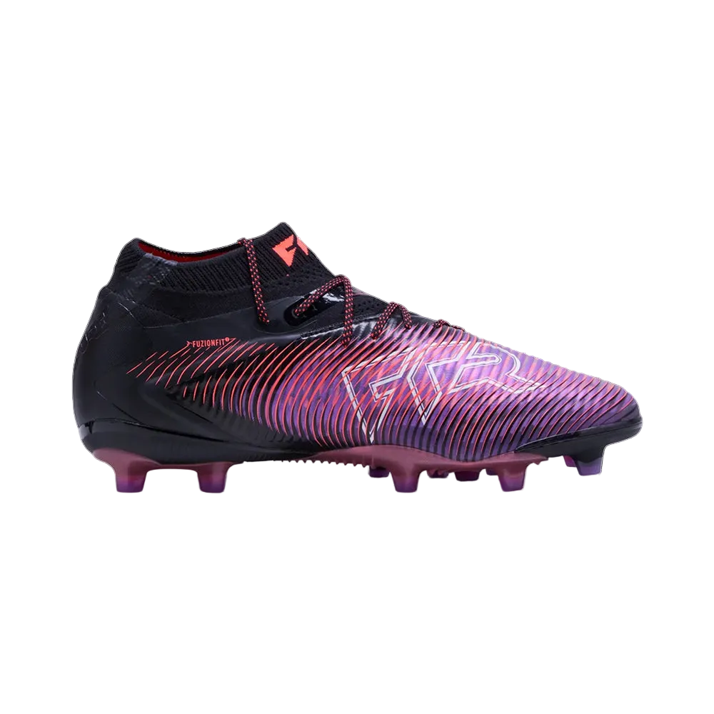 FUTURE 8 ULTIMATE AG