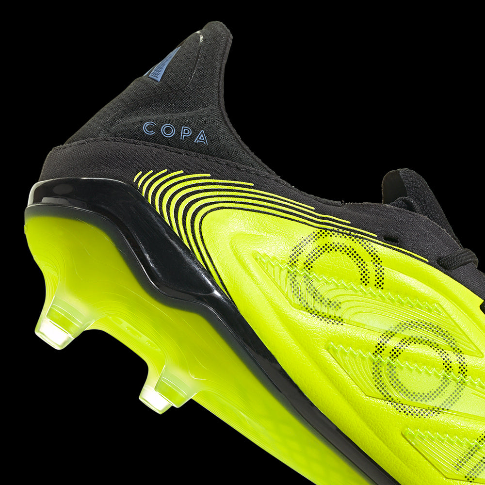 COPA PURE III ELITE FG