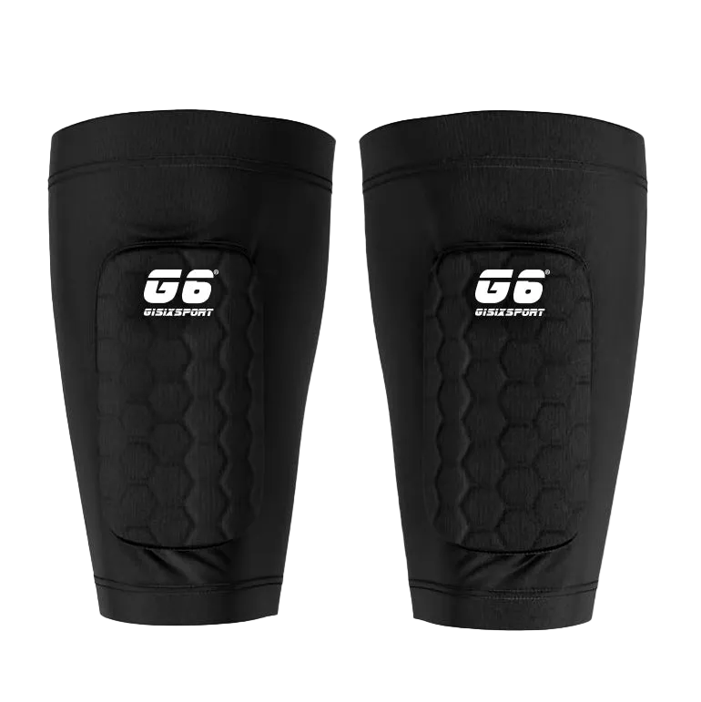 SHINGUARDS MATCH