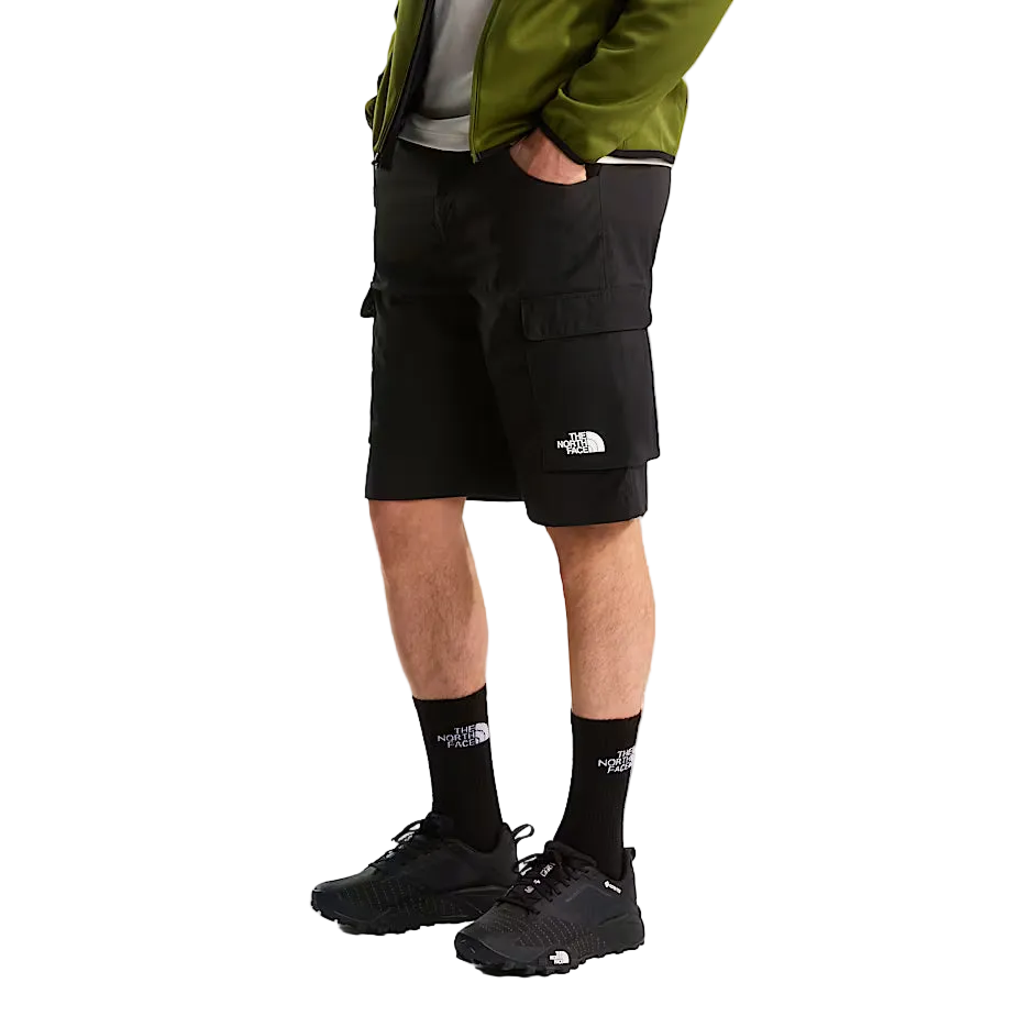 EXPLORATION CARGO SHORTS M