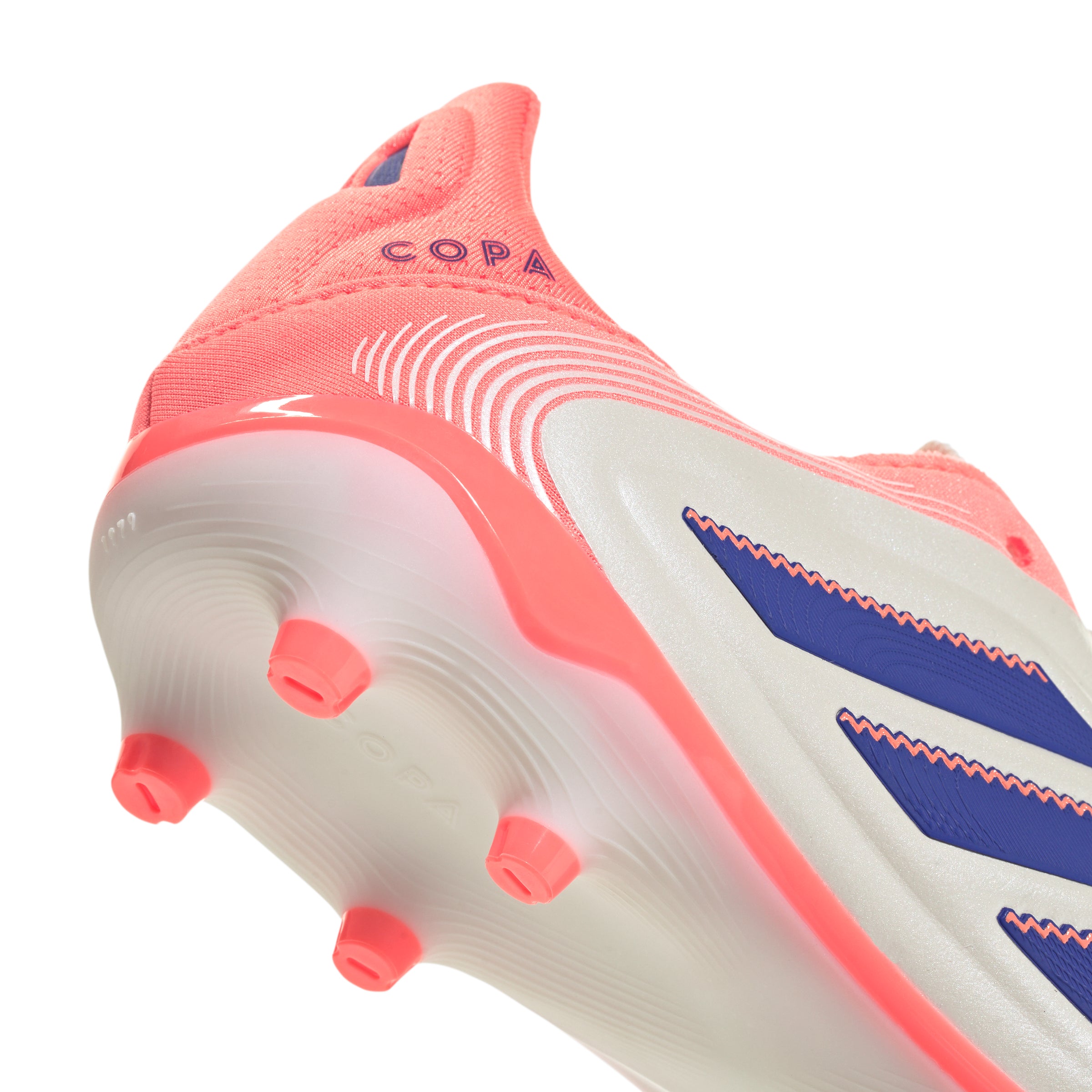 COPA PURE III ELITE FG/MG JUNIOR