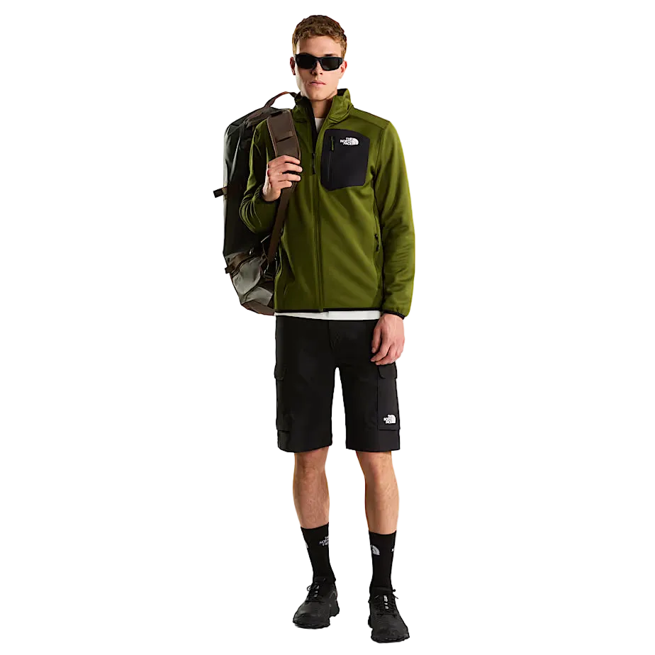 EXPLORATION CARGO SHORTS M