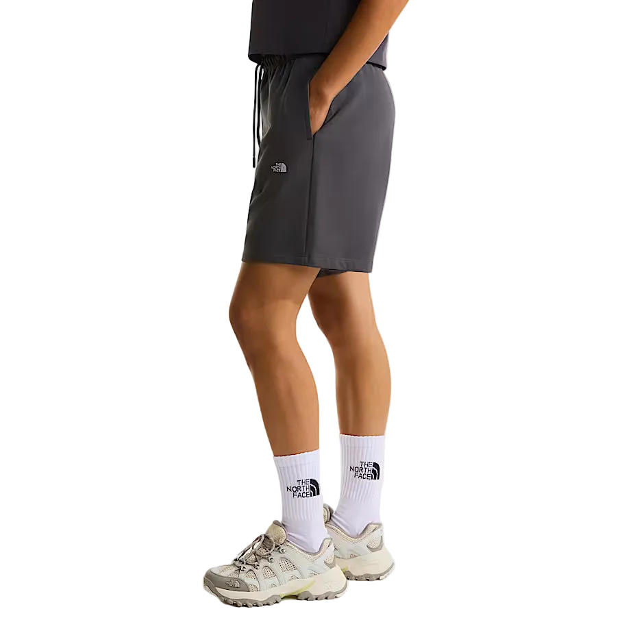 ESSENTIAL LIGHT RELAXED SHORTS W