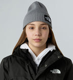 BEANIE LOGO KIDS