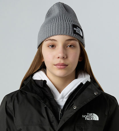 BEANIE LOGO KIDS