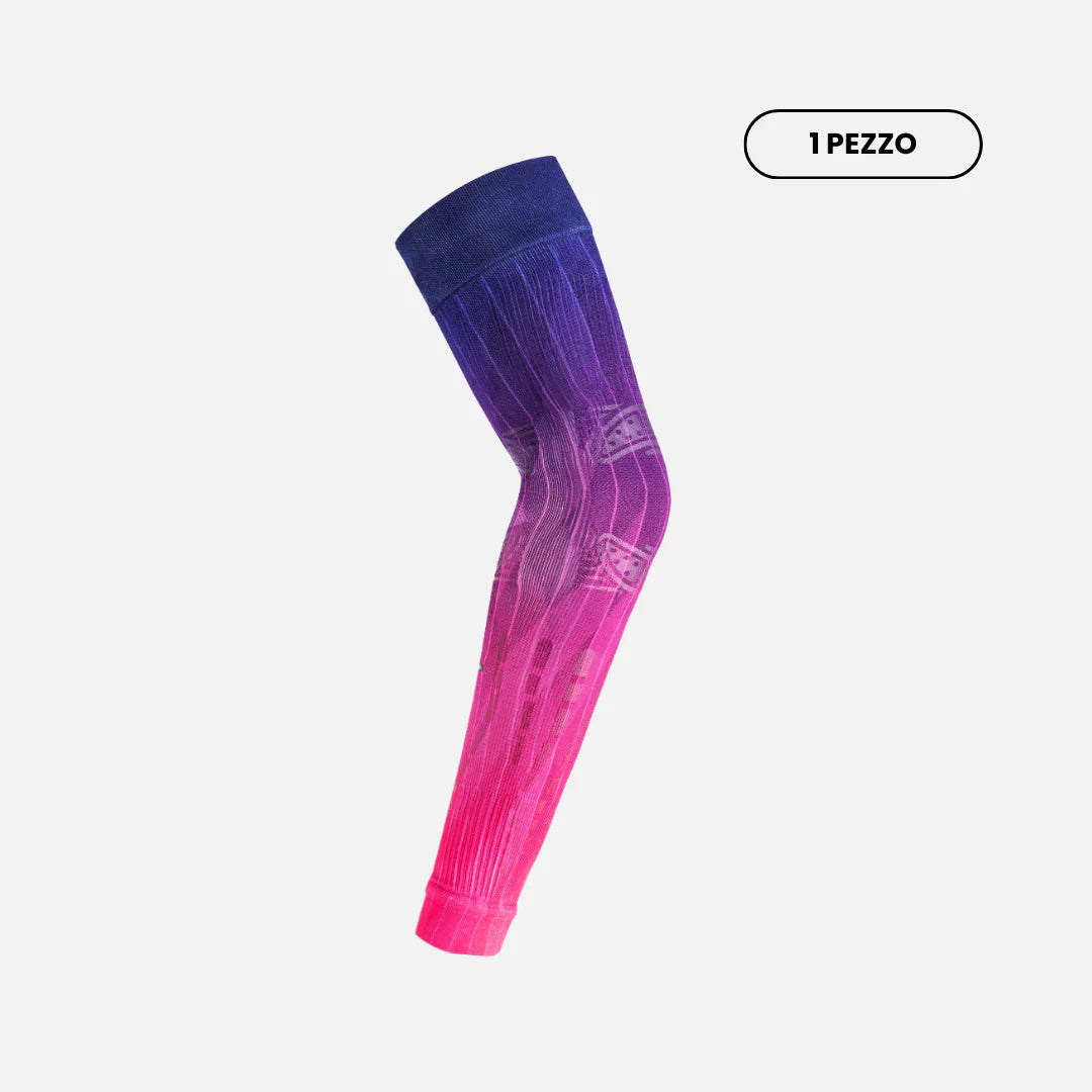 ARM SLEEVE NO STRAIN EV. FSY