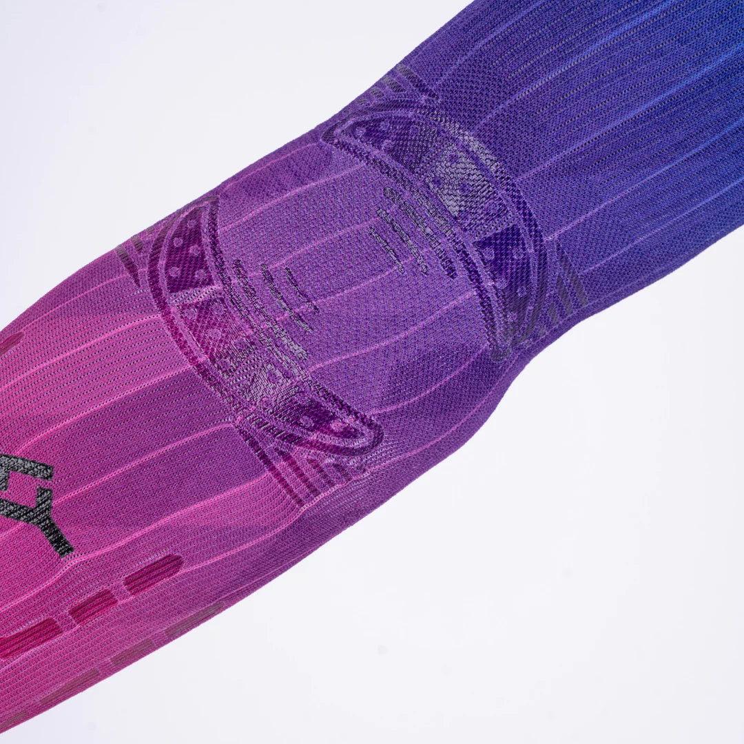 ARM SLEEVE NO STRAIN EV. FSY