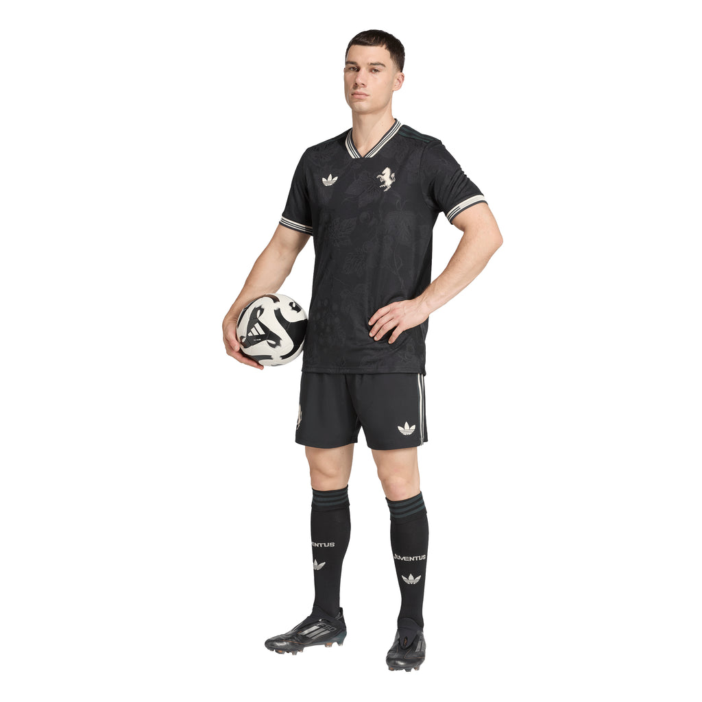 MAGLIA JUVENTUS AUTHENTIC  THIRD 25/26