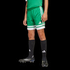 SHORT SQUADRA 25 JUNIOR