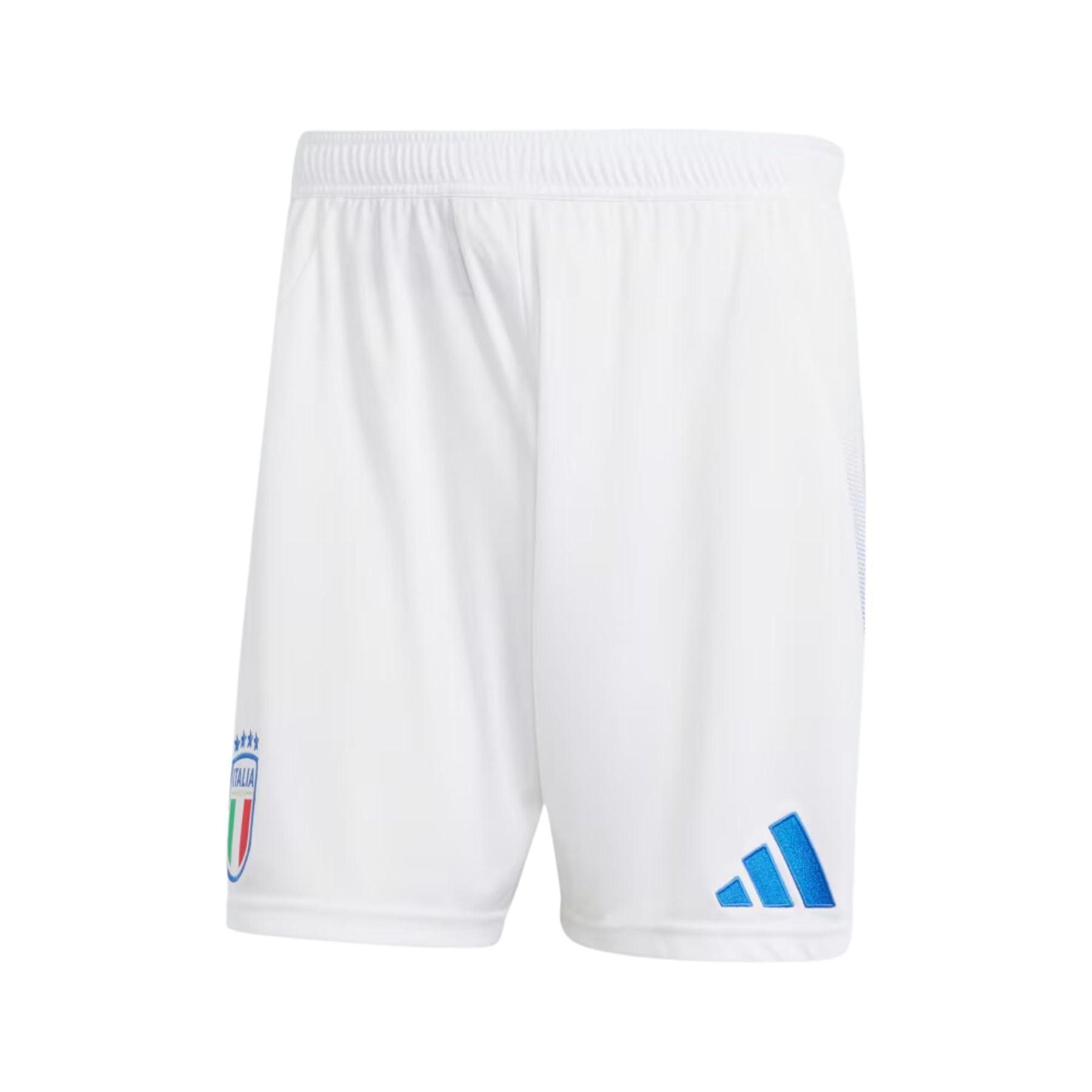 ADIDAS SHORT FIGC HOME