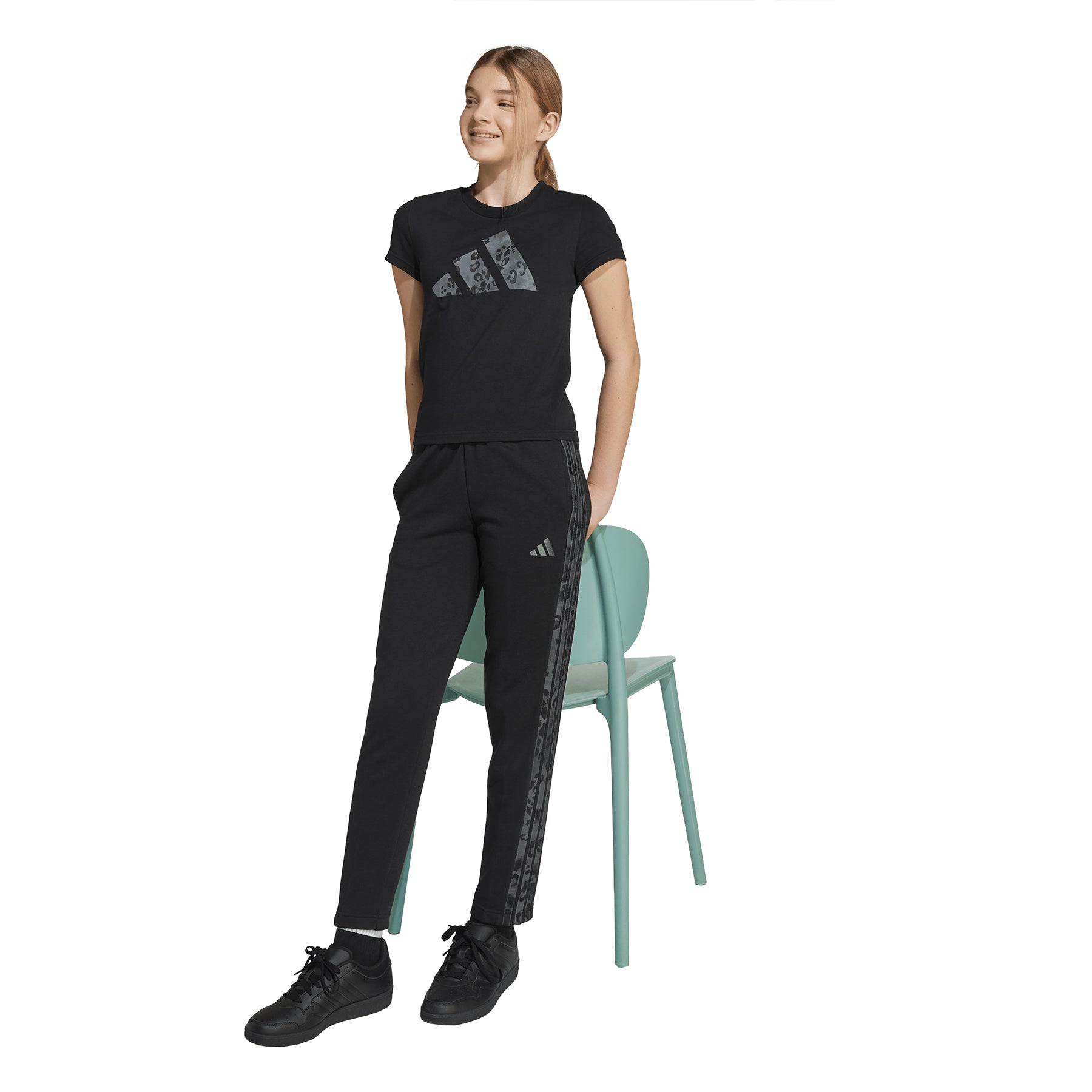 PANTALONE ANIMAL GIRL