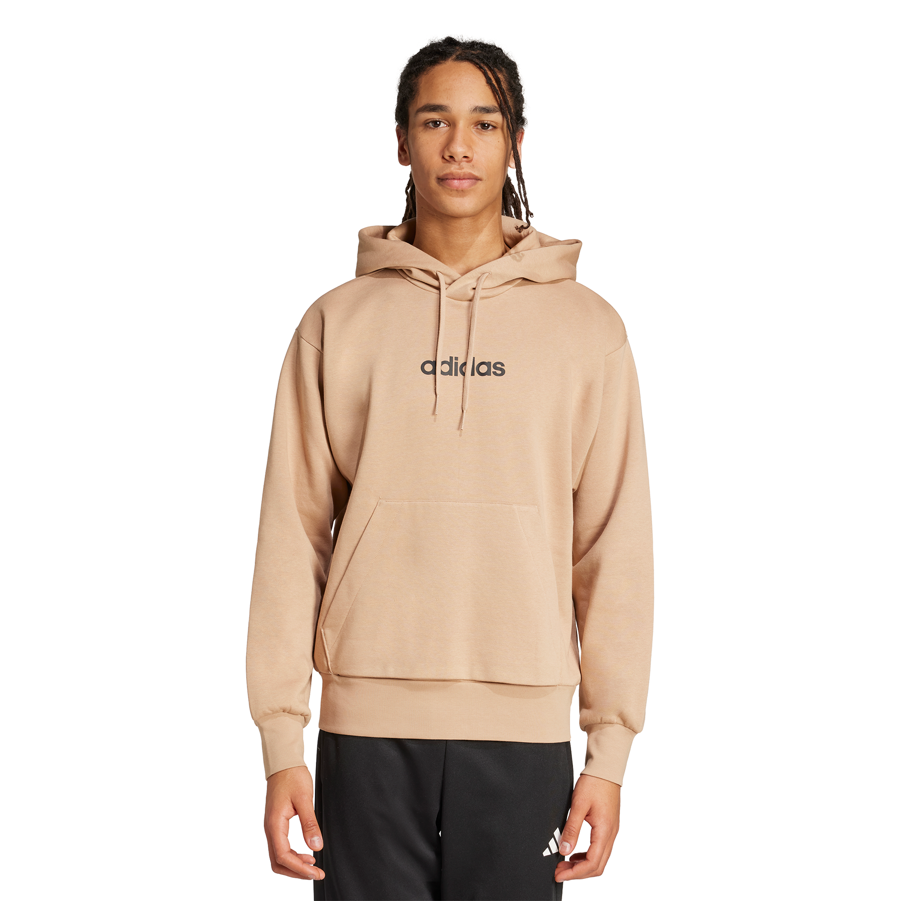 FELPA CON CAPPUCCIO M