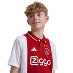 MAGLIA AJAX HOME JUNIOR