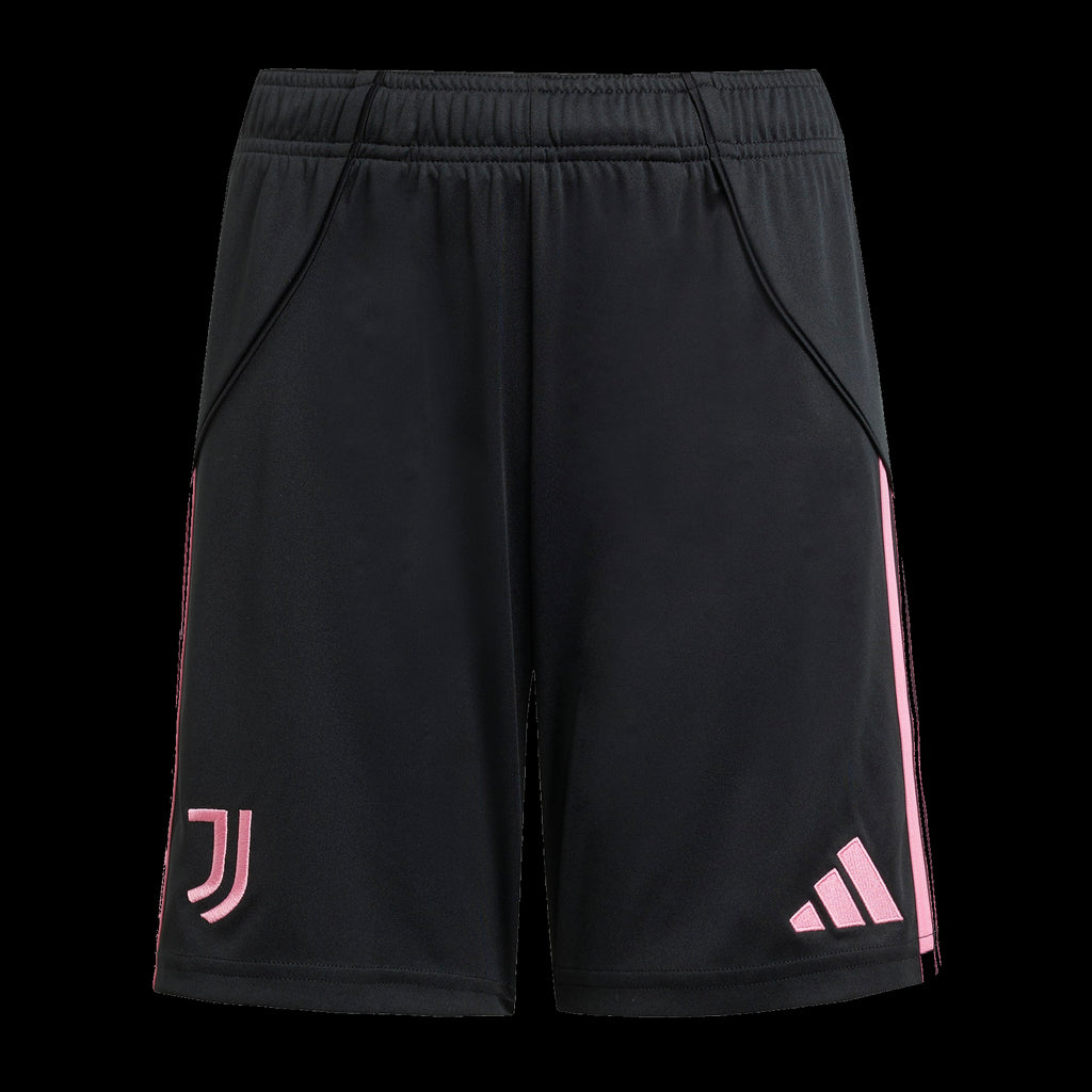 SHORT  JUVENTUS HOME 25/26 JUNIOR