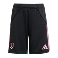 SHORT  JUVENTUS HOME 25/26 JUNIOR