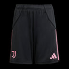 SHORT  JUVENTUS HOME 25/26 JUNIOR