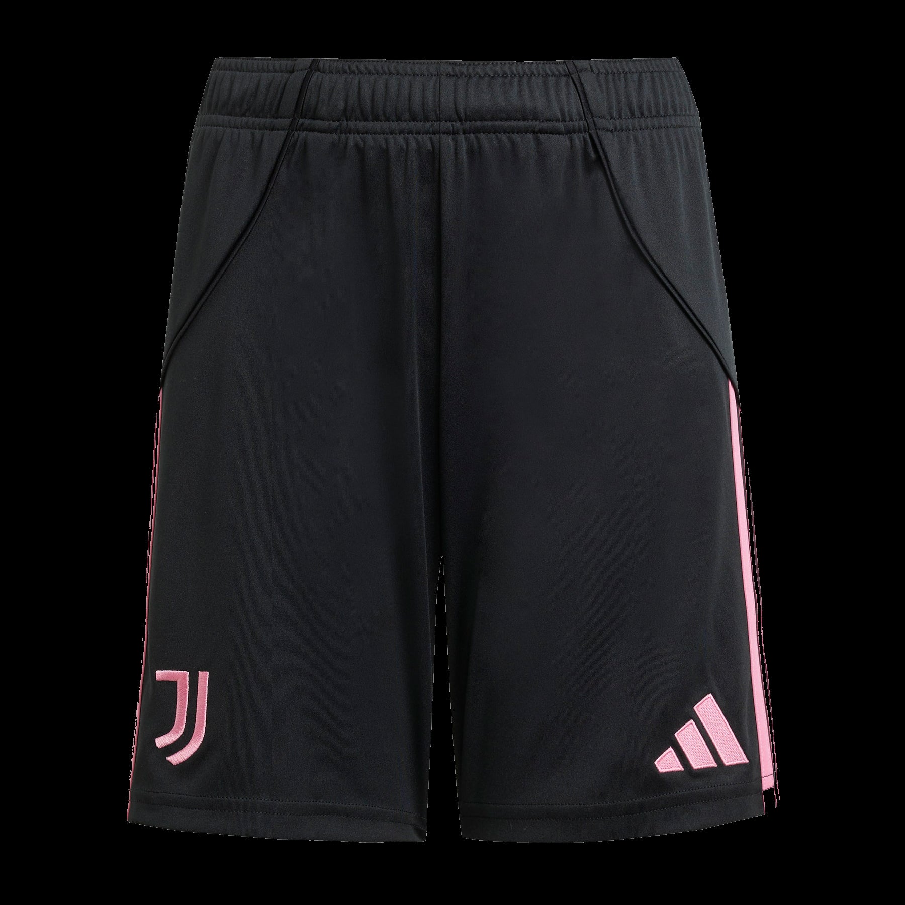 SHORT  JUVENTUS HOME 25/26 JUNIOR