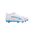 ULTRA 5 MATCH VOLUME UP FG/AG JUNIOR