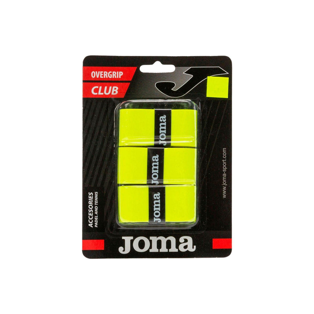 OVERGRIP CLUB