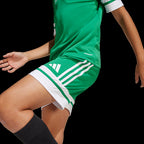 SHORT SQUADRA 25 JUNIOR