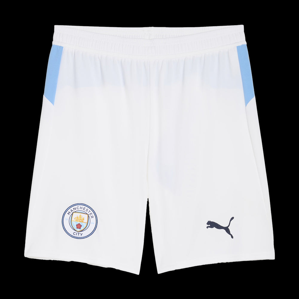 SHORT MANCHESTER CITY 2025/26