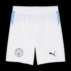 SHORT MANCHESTER CITY 2025/26