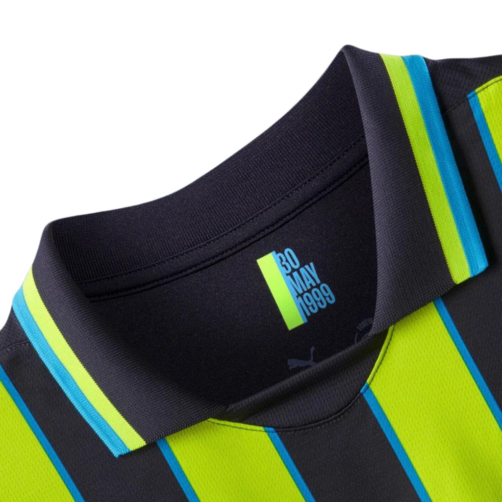MAGLIA MANCHESTER CITY AWAY 24/25